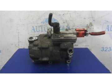 Компрессор кондиционера TOYOTA PRIUS - 30 09-17