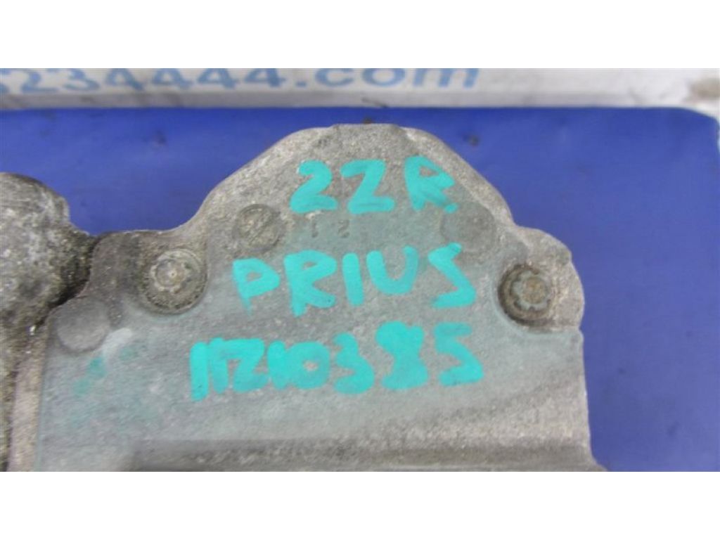 88370-47081 | Компрессор кондиционера TOYOTA PRIUS - 30 09-17 - Фото 2