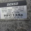 88370-47081 | Компрессор кондиционера TOYOTA PRIUS - 30 09-17 - Превью 3