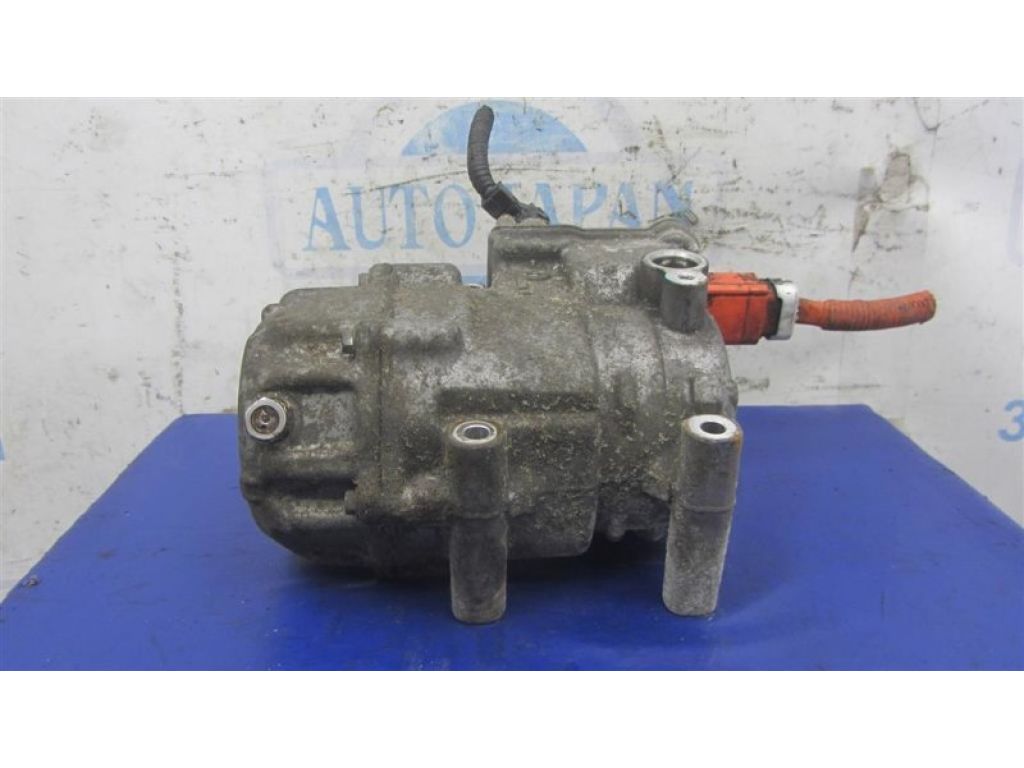 88370-47081 | Компрессор кондиционера TOYOTA PRIUS - 30 09-17 - Фото 4