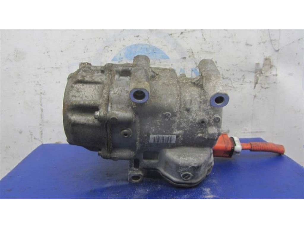 88370-47081 | Компрессор кондиционера TOYOTA PRIUS - 30 09-17 - Фото 5