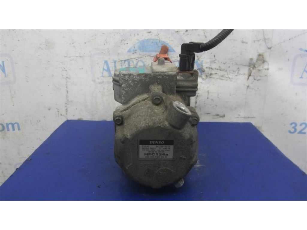 88370-47081 | Компрессор кондиционера TOYOTA PRIUS - 30 09-17 - Фото 6