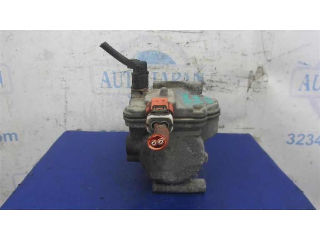 88370-47081 | Компрессор кондиционера TOYOTA PRIUS - 30 09-17 - Фото 7
