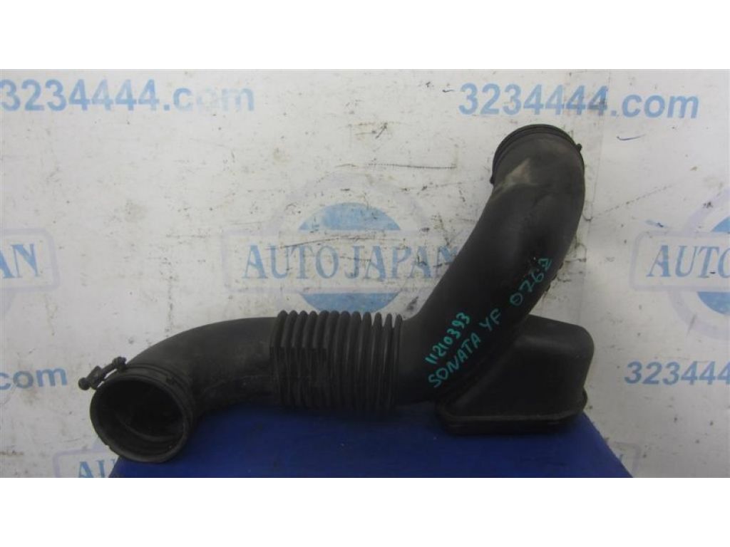 28130-3Q160 | Патрубок воздушного фильтра HYUNDAI SONATA YF 10-14