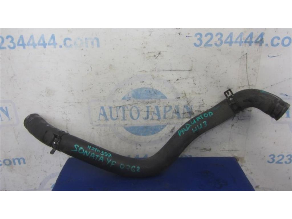 25412-3S000 | Патрубок системы охлаждения HYUNDAI SONATA YF 10-14