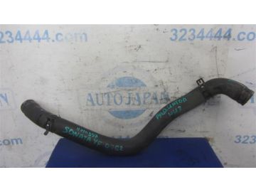 Патрубок системи охолодження HYUNDAI SONATA YF 10-14