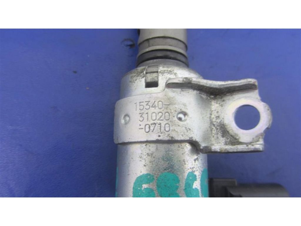 15340-31020 | Клапан зміни фаз ГРМ LEXUS GS350 GS300 05-11 - Фото 3