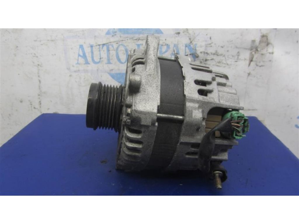 23700AA760 | Генератор SUBARU FORESTER 12-19 - Фото 4