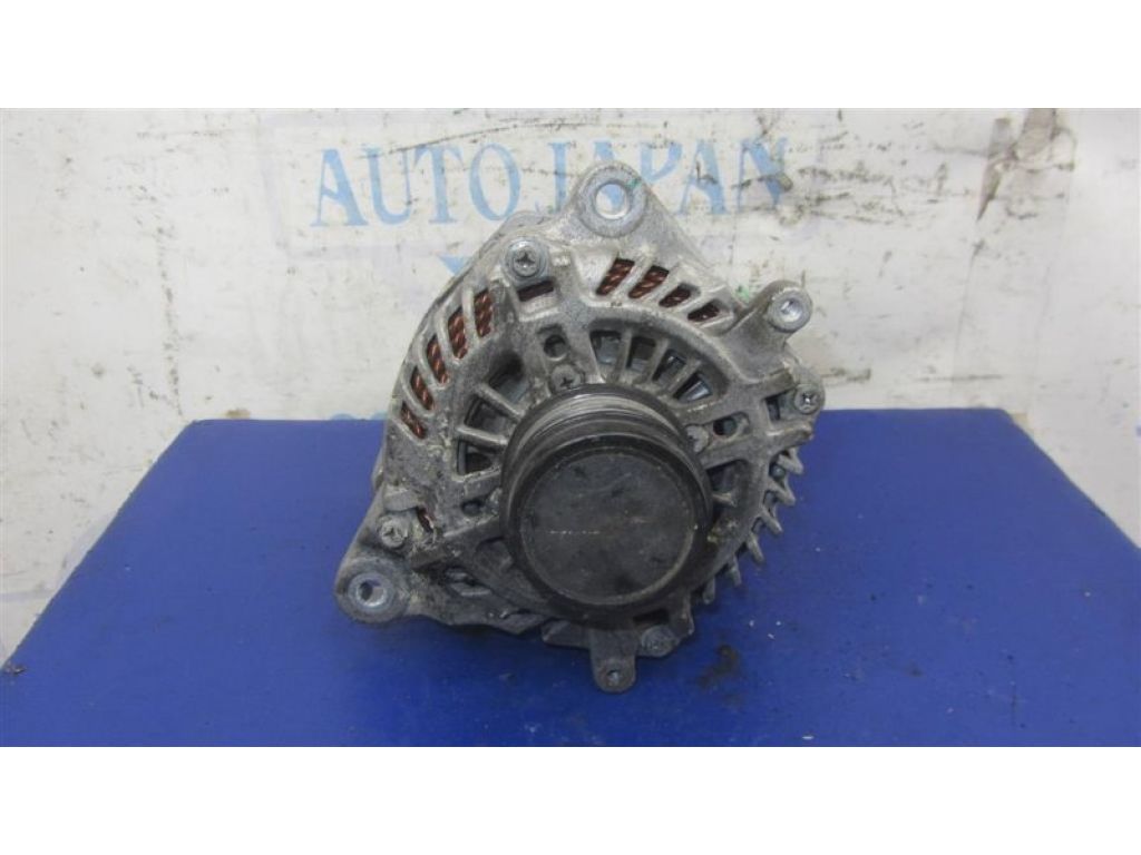 23700AA760 | Генератор SUBARU FORESTER 12-19 - Фото 6