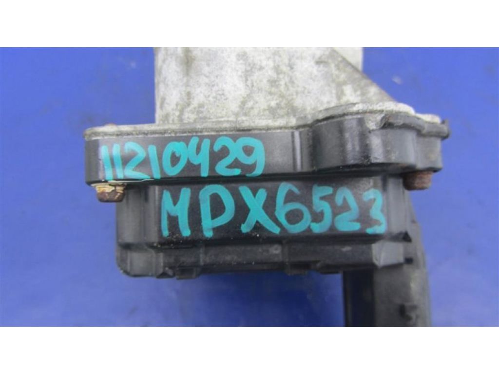 16400-RDM-A01 | Дроссельная заслонка ACURA MDX (YD1) 00-06 - Фото 2