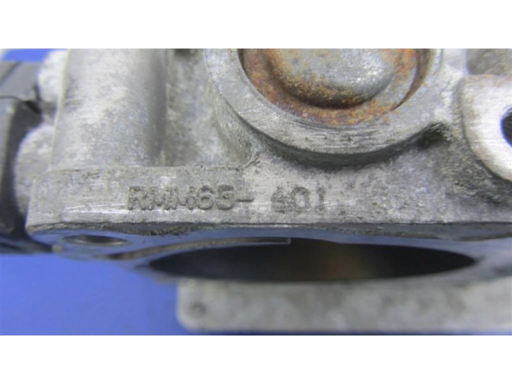 16400-RDM-A01 | Дроссельная заслонка ACURA MDX (YD1) 00-06 - Фото 3