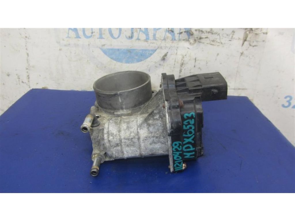 16400-RDM-A01 | Дроссельная заслонка ACURA MDX (YD1) 00-06 - Фото 4