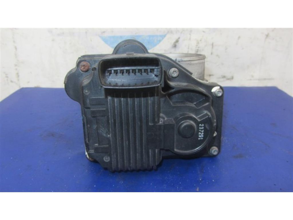 16400-RDM-A01 | Дроссельная заслонка ACURA MDX (YD1) 00-06 - Фото 6