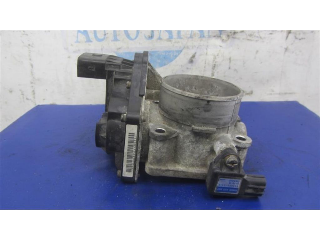 16400-RDM-A01 | Дроссельная заслонка ACURA MDX (YD1) 00-06 - Фото 7