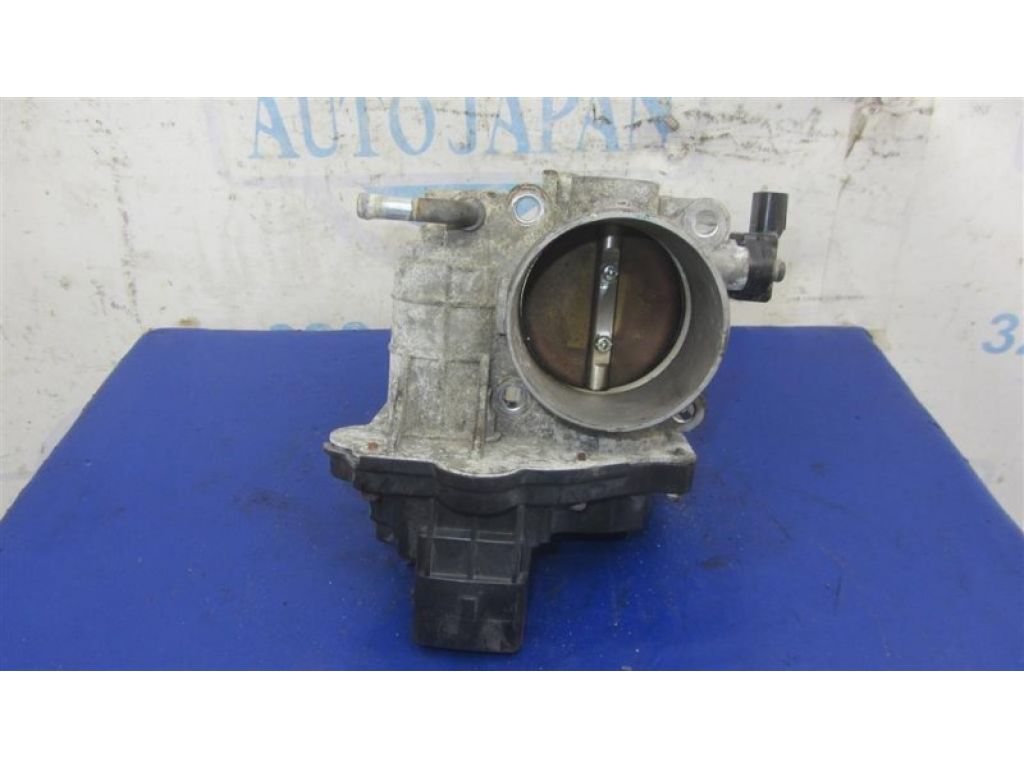 16400-RDM-A01 | Дроссельная заслонка ACURA MDX (YD1) 00-06 - Фото 8
