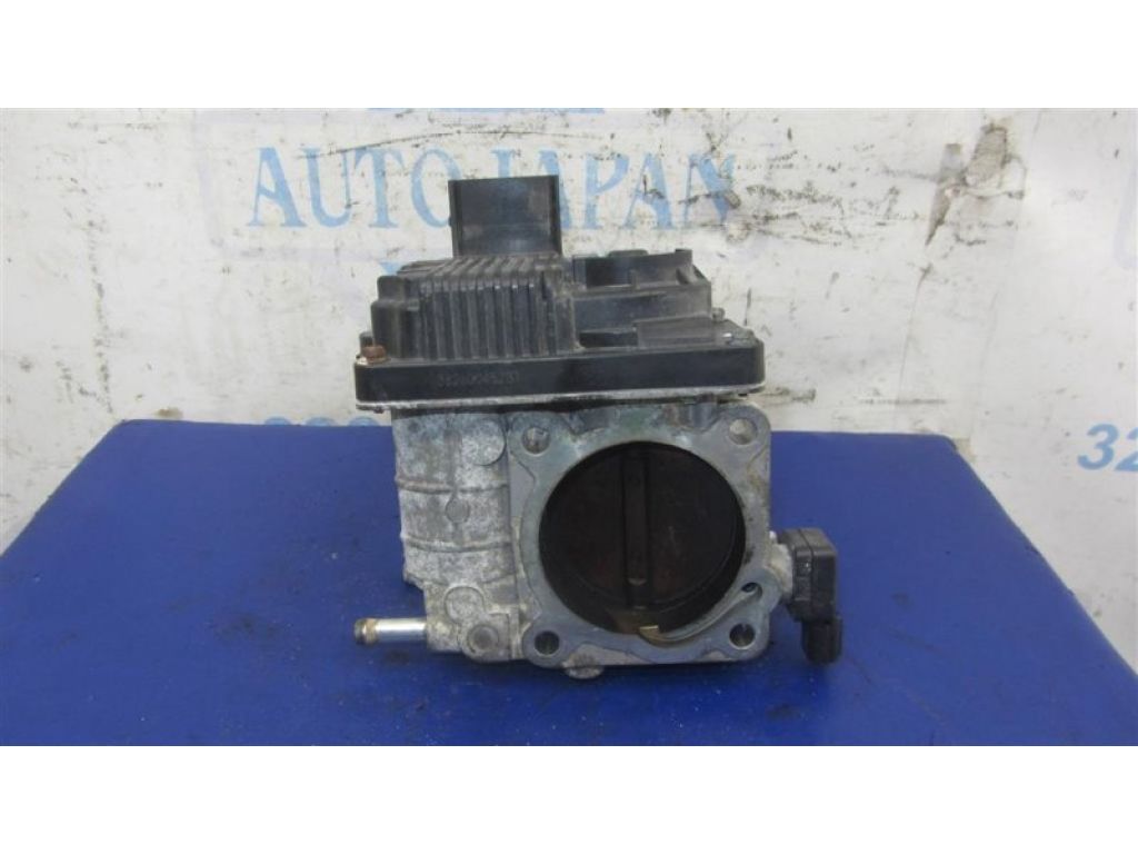 16400-RDM-A01 | Дроссельная заслонка ACURA MDX (YD1) 00-06 - Фото 9
