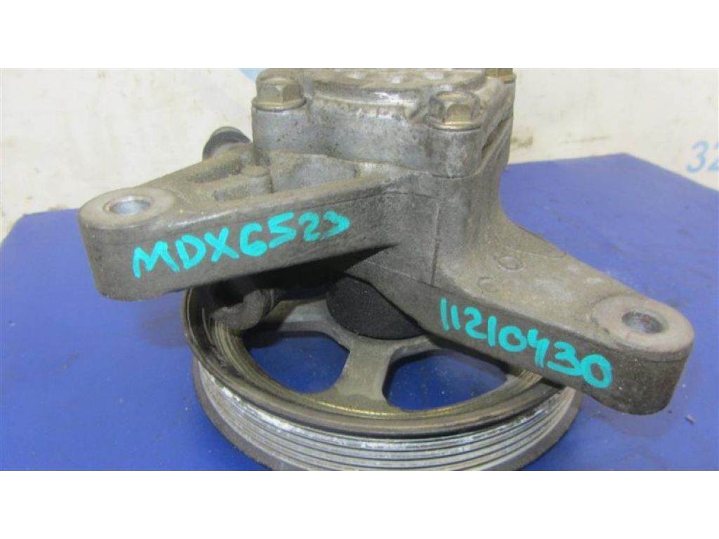 56110-RDJ-A02 | Насос ГУР ACURA MDX (YD1) 00-06 - Фото 3