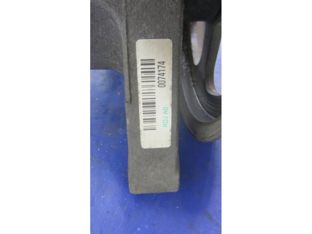56110-RDJ-A02 | Насос ГУР ACURA MDX (YD1) 00-06 - Фото 4