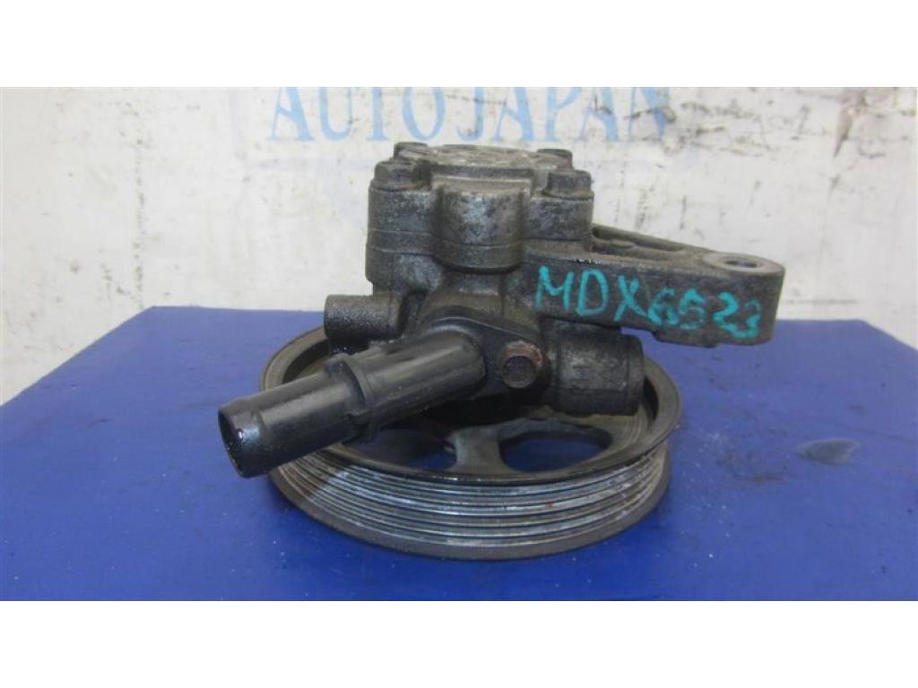 56110-RDJ-A02 | Насос ГУР ACURA MDX (YD1) 00-06 - Фото 6