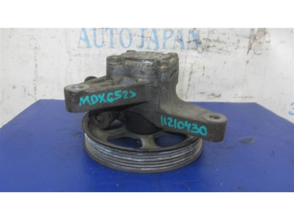 56110-RDJ-A02 | Насос ГУР ACURA MDX (YD1) 00-06 - Фото 7
