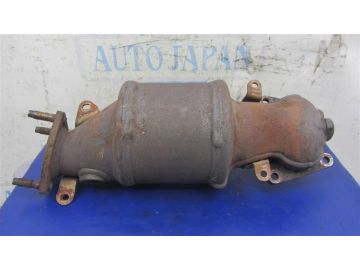 Каталізатор передн. ACURA MDX (YD1) 00-06