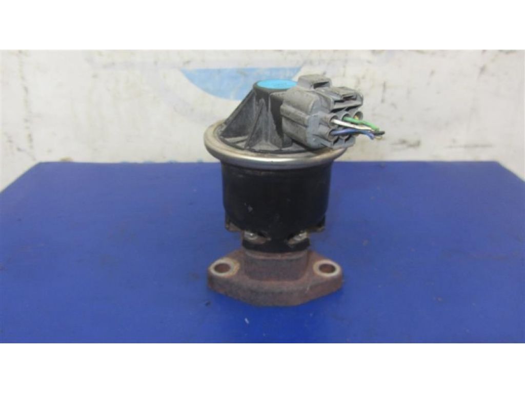 18011-RCA-A00 | Клапан EGR ACURA MDX (YD1) 00-06