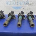 30520-PVJ-A01 | Котушка запалювання ACURA MDX (YD1) 00-06 - Прев'ю 4