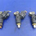 16450-RCA-A01 | Форсунка топливная ACURA MDX (YD1) 00-06