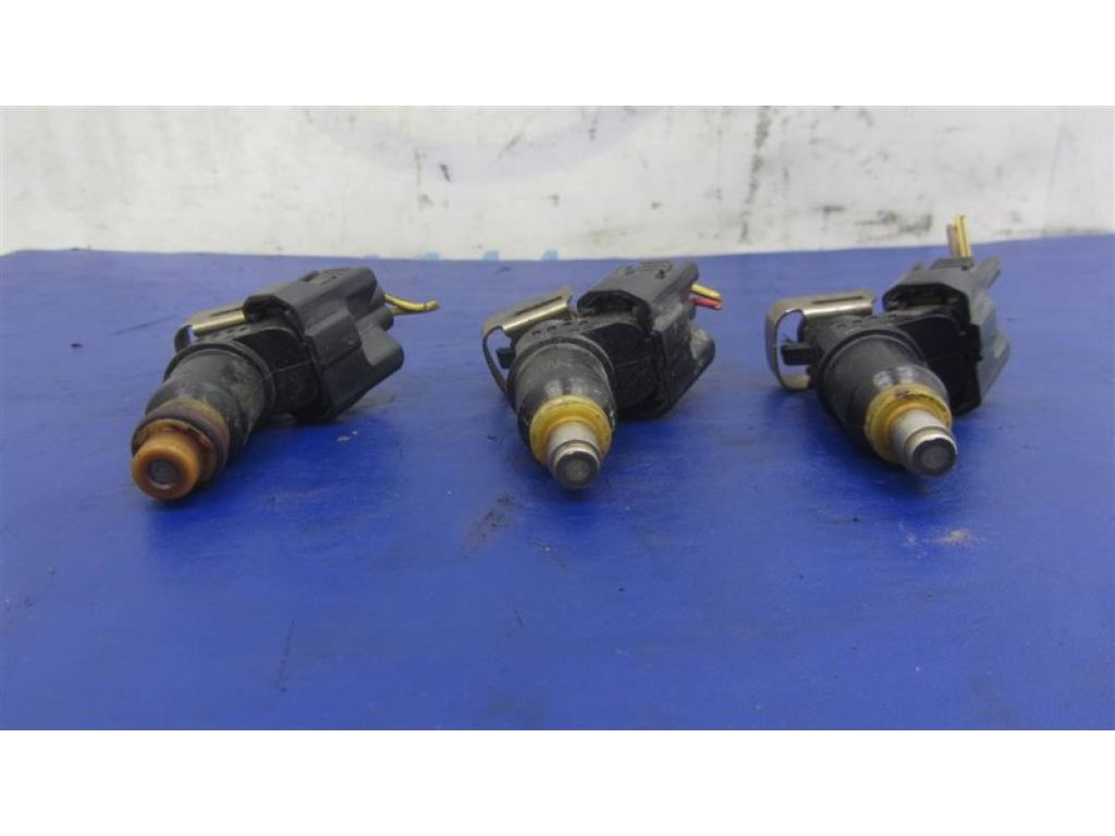 16450-RCA-A01 | Форсунка топливная ACURA MDX (YD1) 00-06 - Фото 3