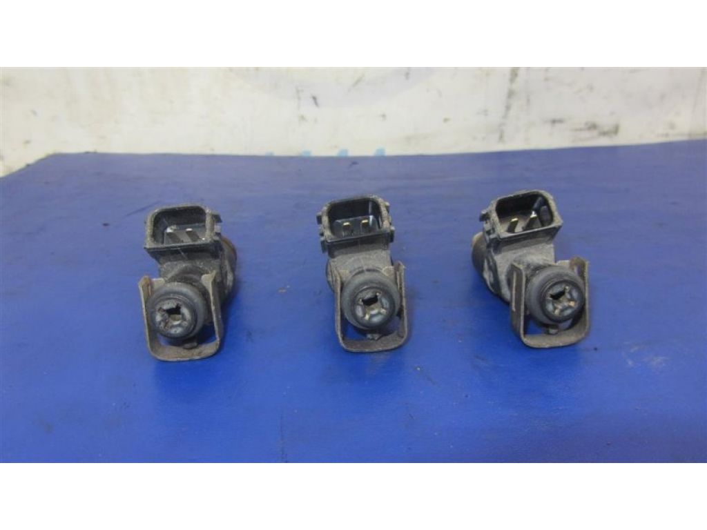 16450-RCA-A01 | Форсунка топливная ACURA MDX (YD1) 00-06 - Фото 5