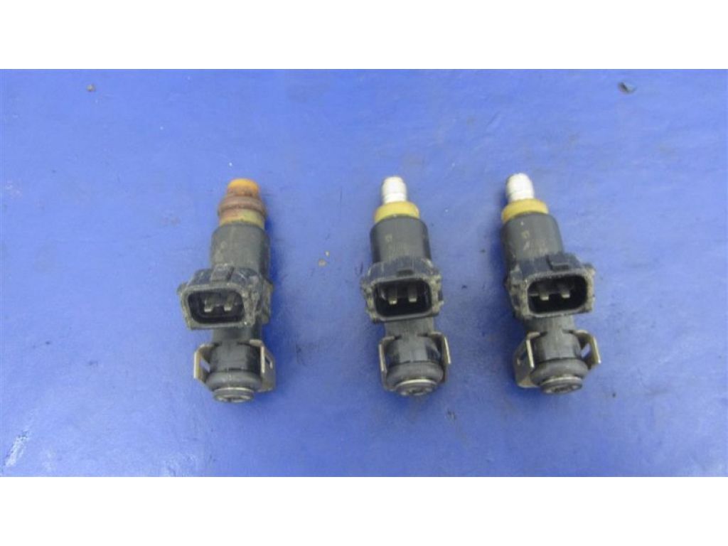 16450-RCA-A01 | Форсунка топливная ACURA MDX (YD1) 00-06 - Фото 6