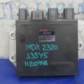 37815-R9P-A01 | Блок управления форсунками ACURA MDX (YD3) 13-21