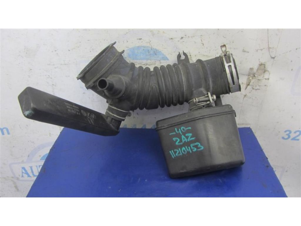 17881-0H090 | патрубок повітряного фільтра TOYOTA CAMRY 40 06-11 - Фото 3