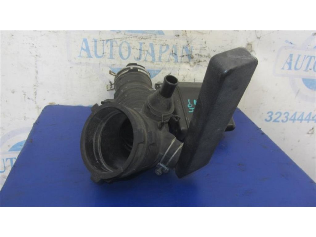 17881-0H090 | патрубок повітряного фільтра TOYOTA CAMRY 40 06-11 - Фото 5