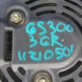 27060-31030 | Генератор LEXUS GS350 GS300 05-11 - Прев'ю 2