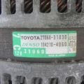 27060-31030 | Генератор LEXUS GS350 GS300 05-11 - Прев'ю 3