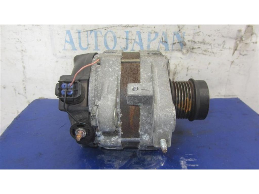 27060-31030 | Генератор LEXUS GS350 GS300 05-11 - Фото 4