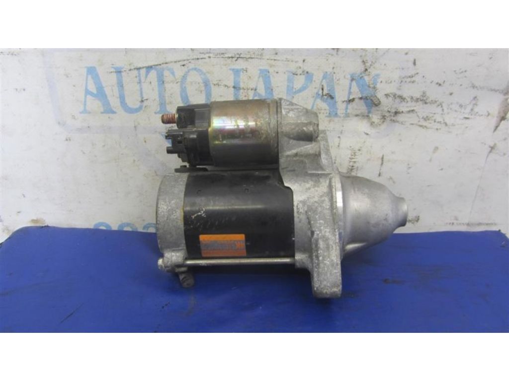 28100-31060 | стартер LEXUS GS350 GS300 05-11