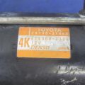 28100-31060 | стартер LEXUS GS350 GS300 05-11 - Прев'ю 3