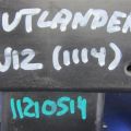 1860C223 | Блок управления АКПП MITSUBISHI OUTLANDER GF 12- - Превью 2