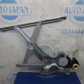 69801-02170 | Стеклоподъемник передн. прав. TOYOTA COROLLA 150 06-13