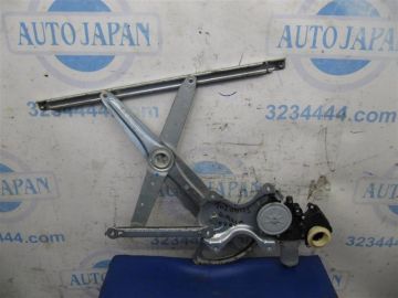 Склопідйомник передн. прав. TOYOTA COROLLA 150 06-13