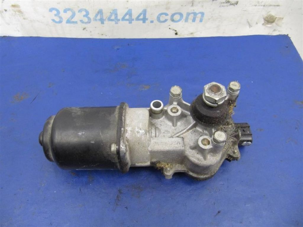 8250A170 | Моторчик стеклоочистителя передн. MITSUBISHI LANCER X 10 07-15