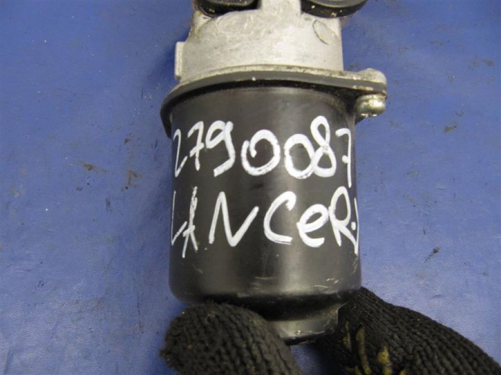 8250A170 | Моторчик стеклоочистителя передн. MITSUBISHI LANCER X 10 07-15 - Фото 2