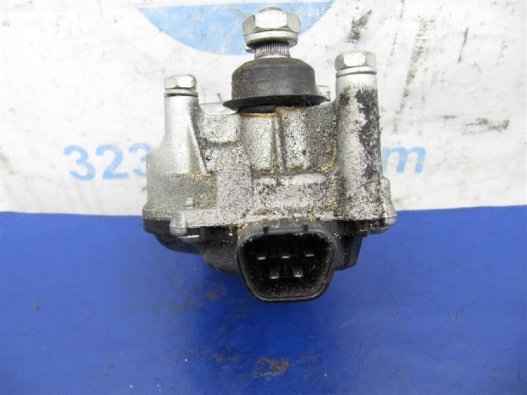 8250A170 | Моторчик стеклоочистителя передн. MITSUBISHI LANCER X 10 07-15 - Фото 4