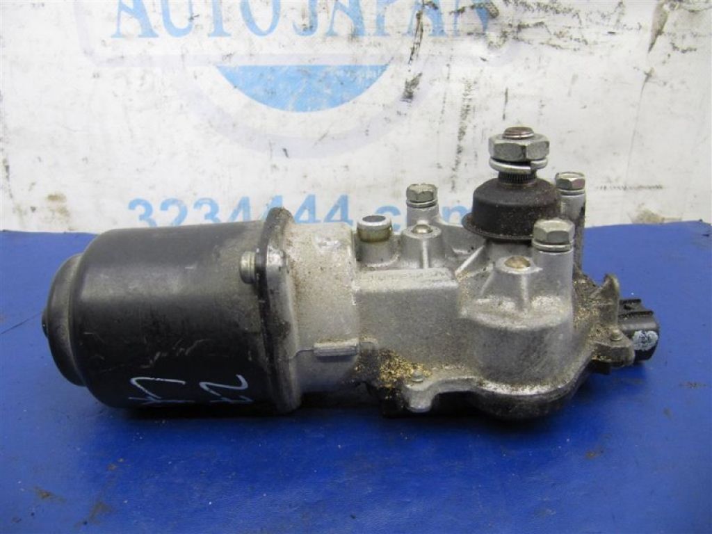 8250A170 | Моторчик стеклоочистителя передн. MITSUBISHI LANCER X 10 07-15 - Фото 5