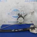 72710-SEA-003 | Стеклоподъемник задн. прав. HONDA ACCORD CL7 / TSX 03-08
