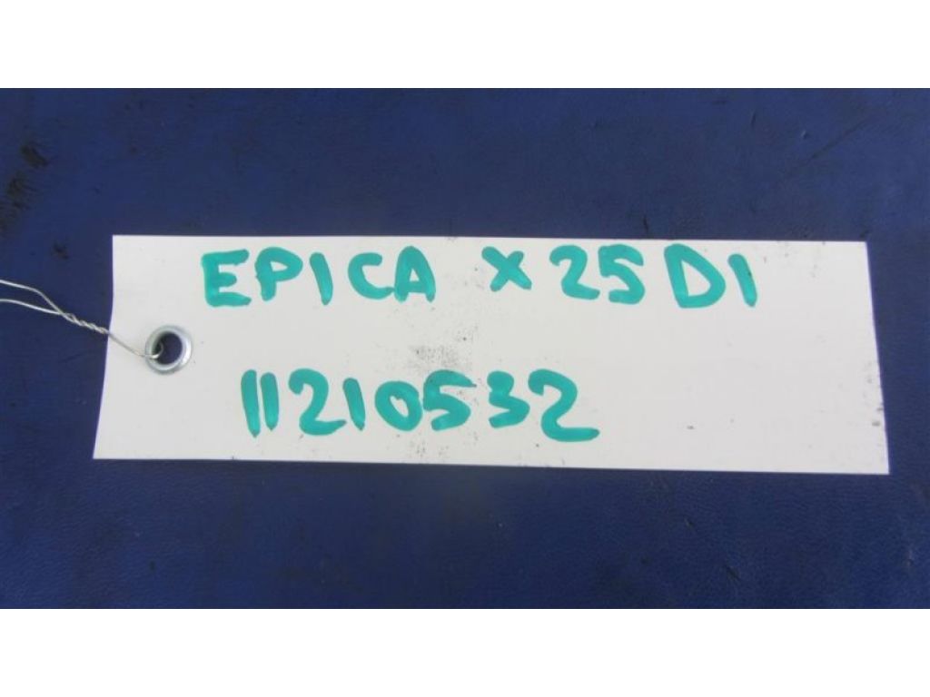 Датчик CHEVROLET EPICA 06-13 - Фото 2