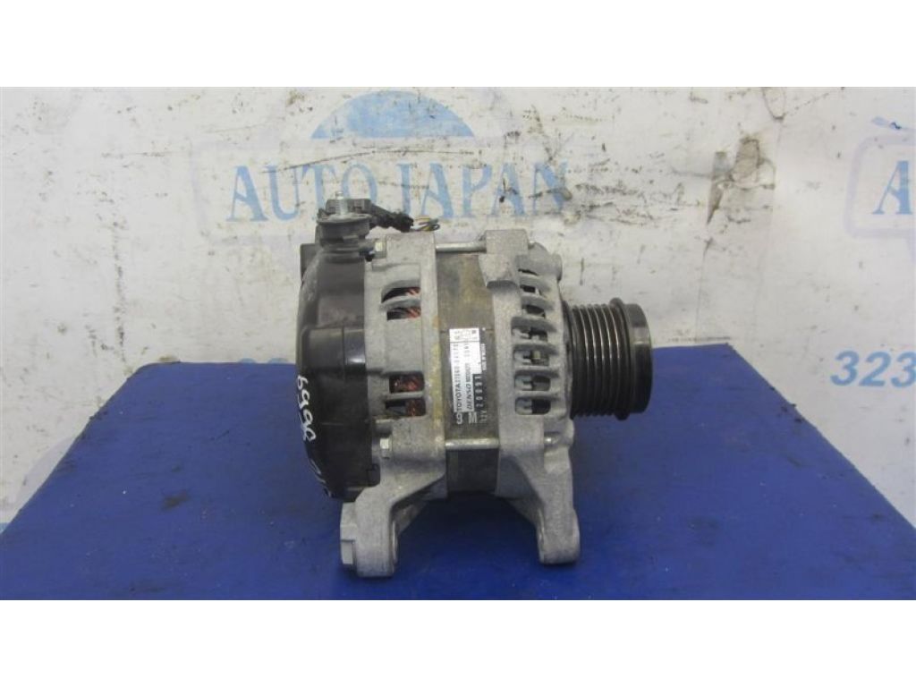 27060-0V170 | Генератор TOYOTA CAMRY 55 14-17