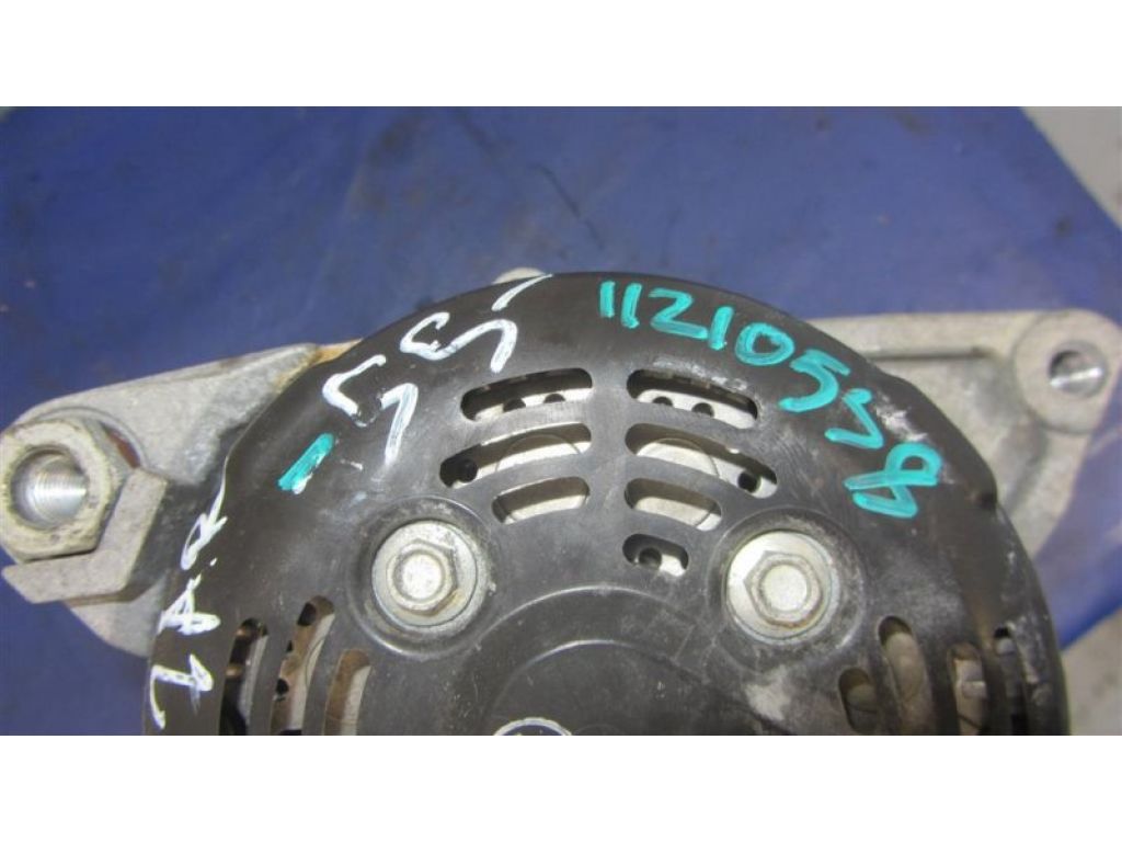 27060-0V170 | Генератор TOYOTA CAMRY 55 14-17 - Фото 2